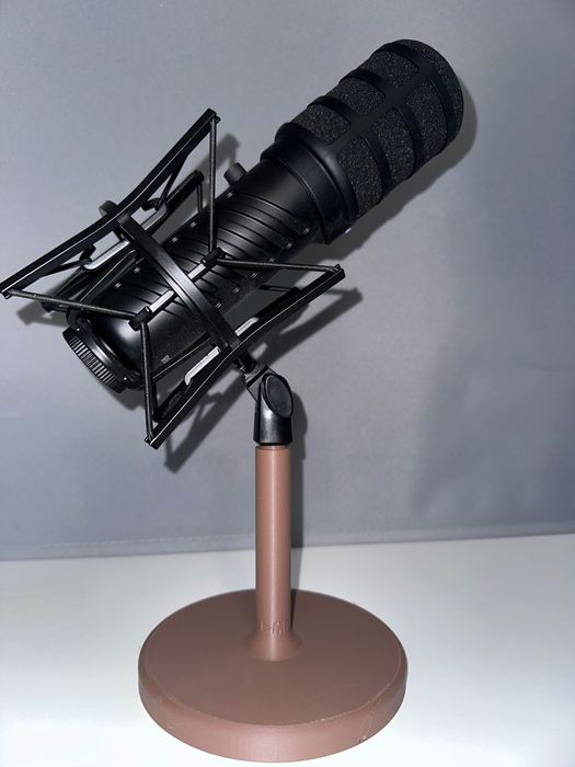 Поставка за микрофон 3Д