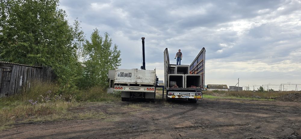 Услуги манипулятора