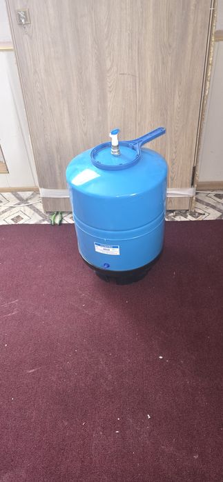 Накопитель питьевой воды