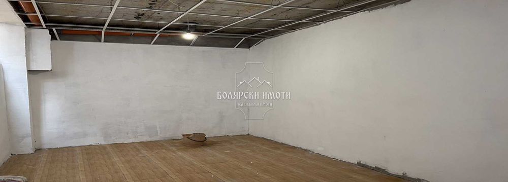 Дава се под наем Офис в Велико Търново, Център - 125 кв.м за 408 € - Снимка #4