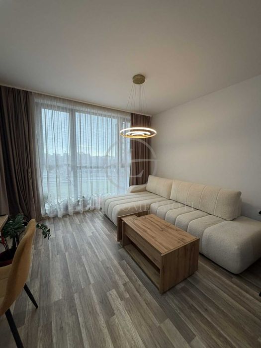 Реф. 3596 Двустаен с Паркомясто Билла на Марица