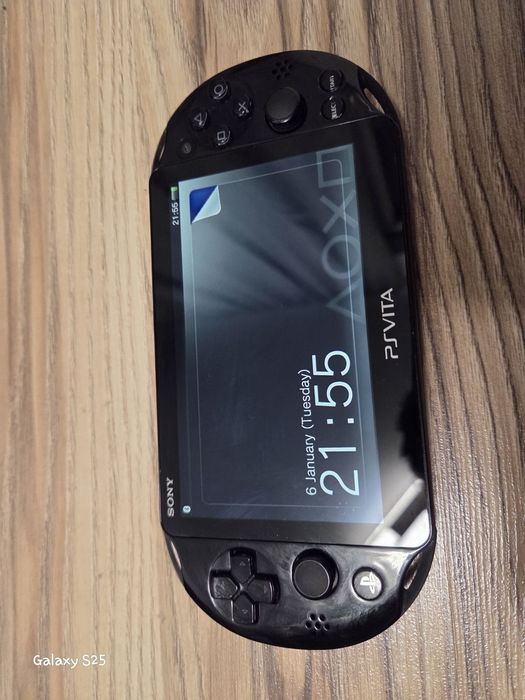 PlayStation Vita Slim
