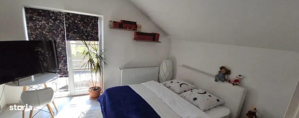 Unirii - Vanzare casa tip duplex - Str. Constandin Hagi Stoian