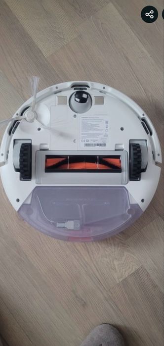 Vand aspirator Diomi