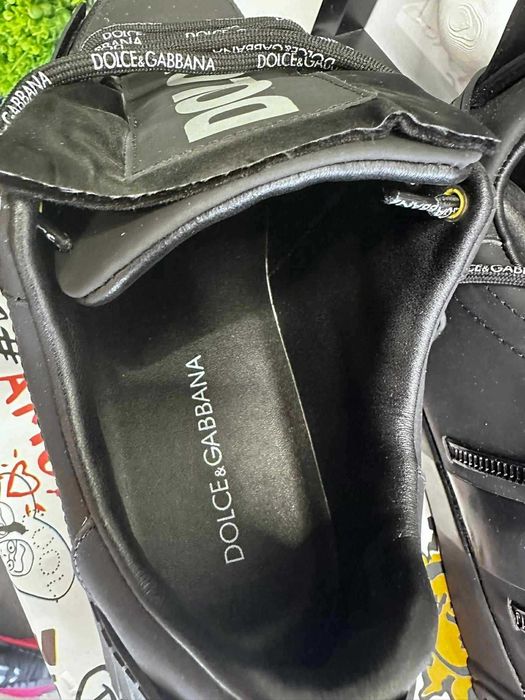 Маратонки Dolche & Gabbana - 43 номер - нови