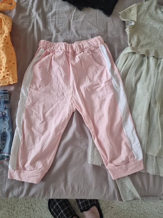 Продам вещи для девочки