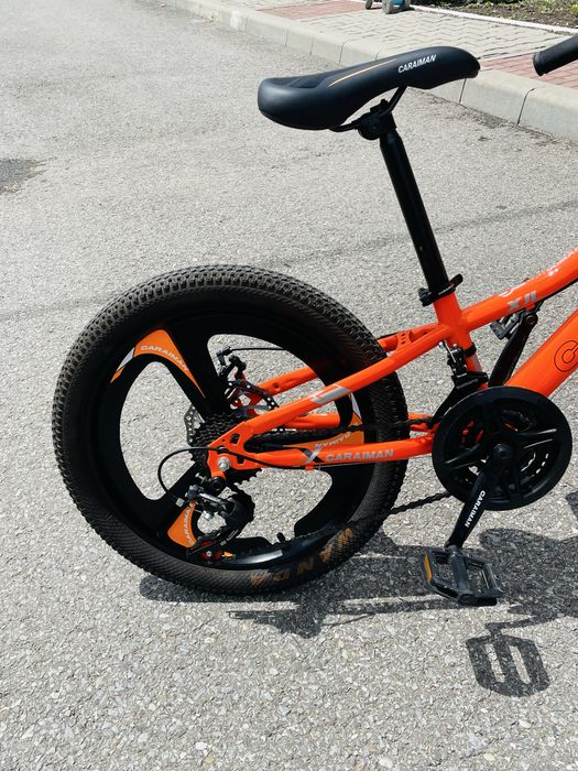 Bicicleta  copii