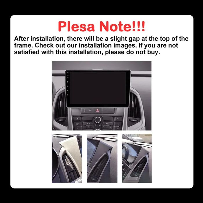 Navigatie Android Opel Astra J YouTube Wifi casetofon