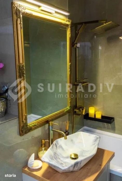 Apartament modern 2 camere | Mănăștur