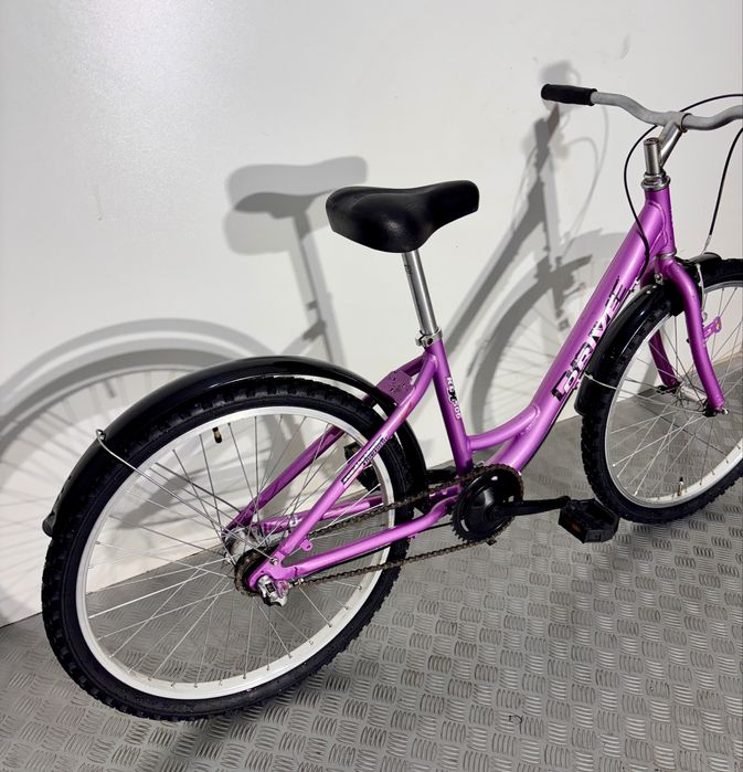 Алуминиев велосипед Drive за момиче 24 цола/ колело