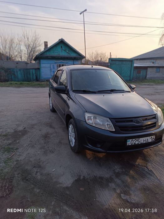 Продам Лада Гранта!
