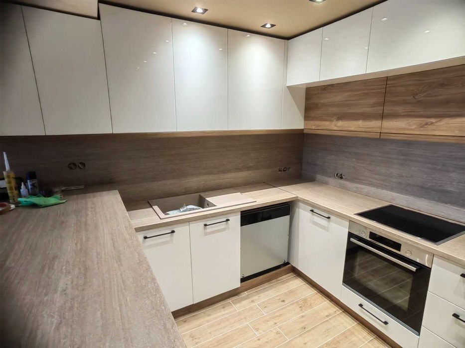 Боядисване на МДФ,Фунир и други на атрактивни цени.