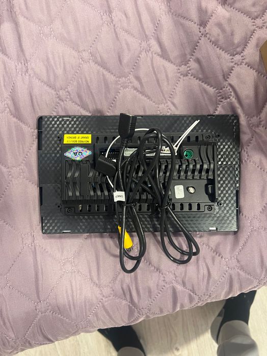 Медия за Skoda Superb 2008-2013 чисто нова