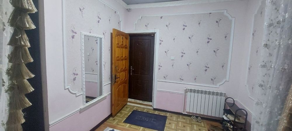 Продается 3 ком.ная квартира.