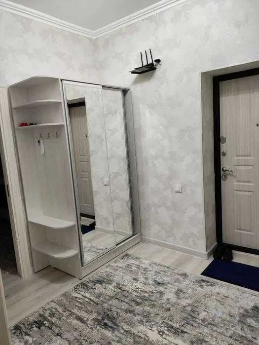 R4! Сдаётся квартира 2/3/9 Мирзо Улугбекский на ПАРКЕНТСКОМ!