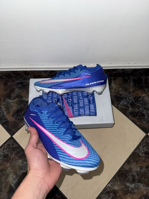 Ghete Fotbal Nike Mercurial Vapor 16 Elite Attack marimea 43