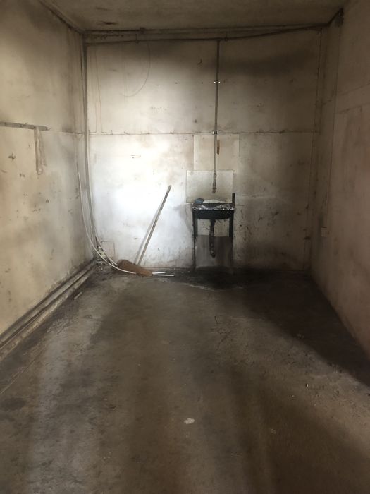 Помещение под производство