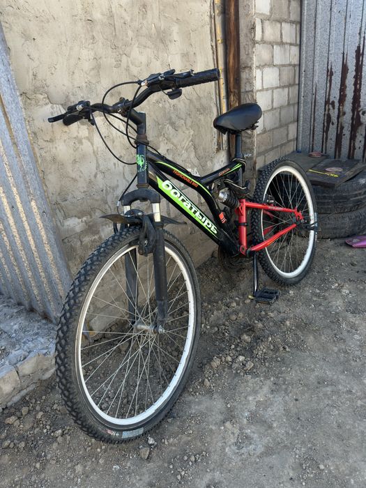 Продам велосипед