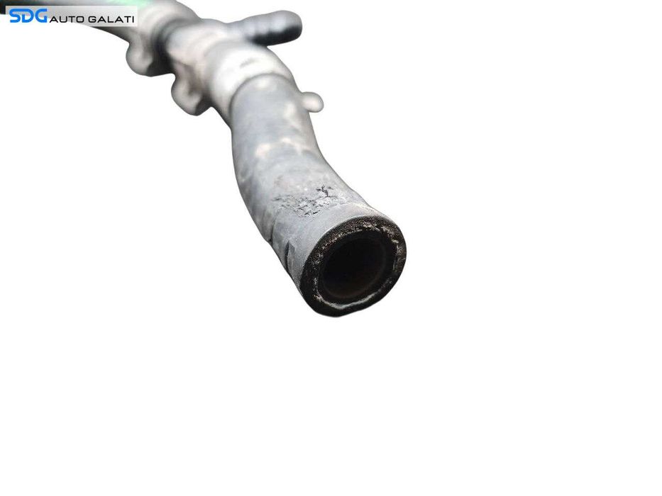 Furtun Conducta Combustibil Volkswagen Polo 6R 1.4 TDI 2010 - 2018 Cod 6C0130295A [N3771]