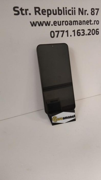 Telefon mobil Samsung Galaxy A17, Dual SIM, 4GB RAM, 128GB, 5G, -G-