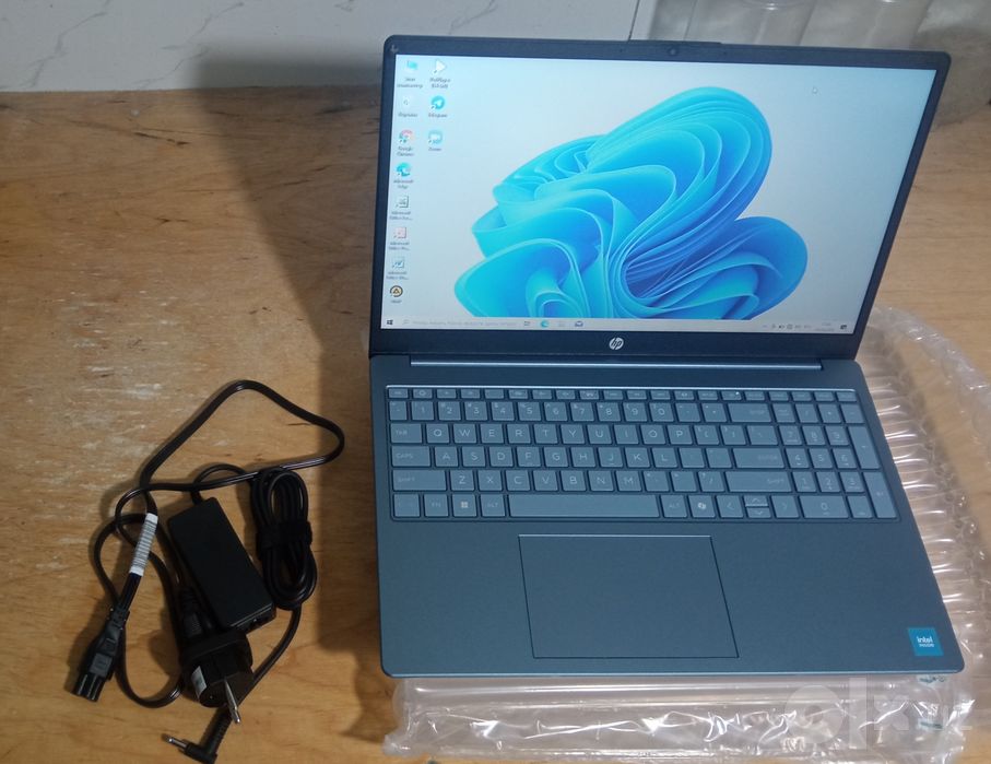 HP notebook sotiladi