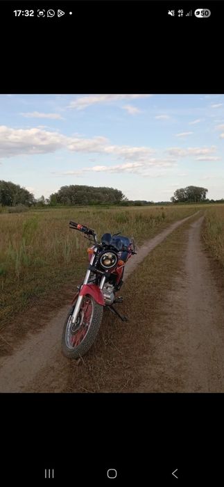 Продам Минск д4 125