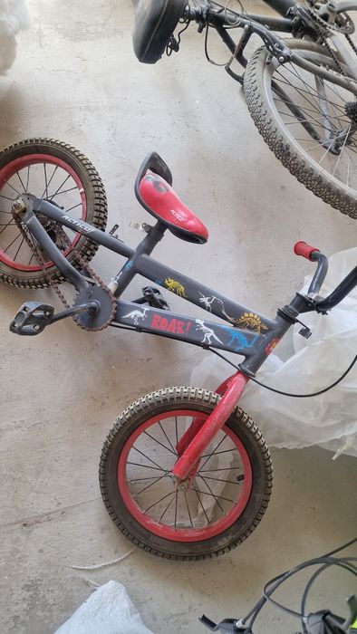 Велосипедлар сотилади