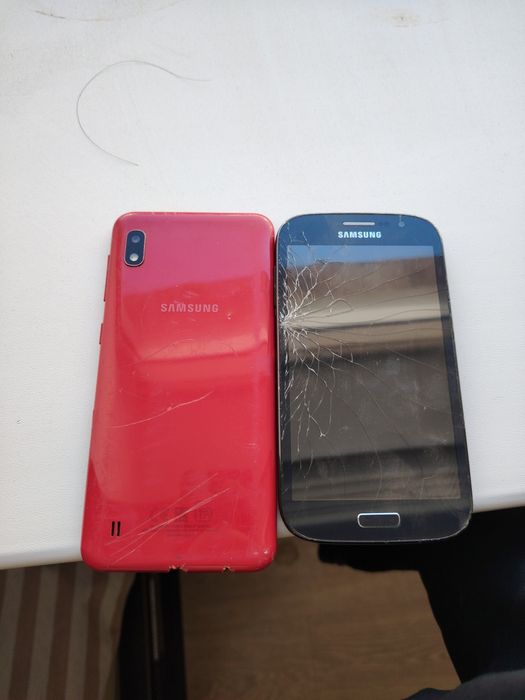 продам телефоны незнаю как там они