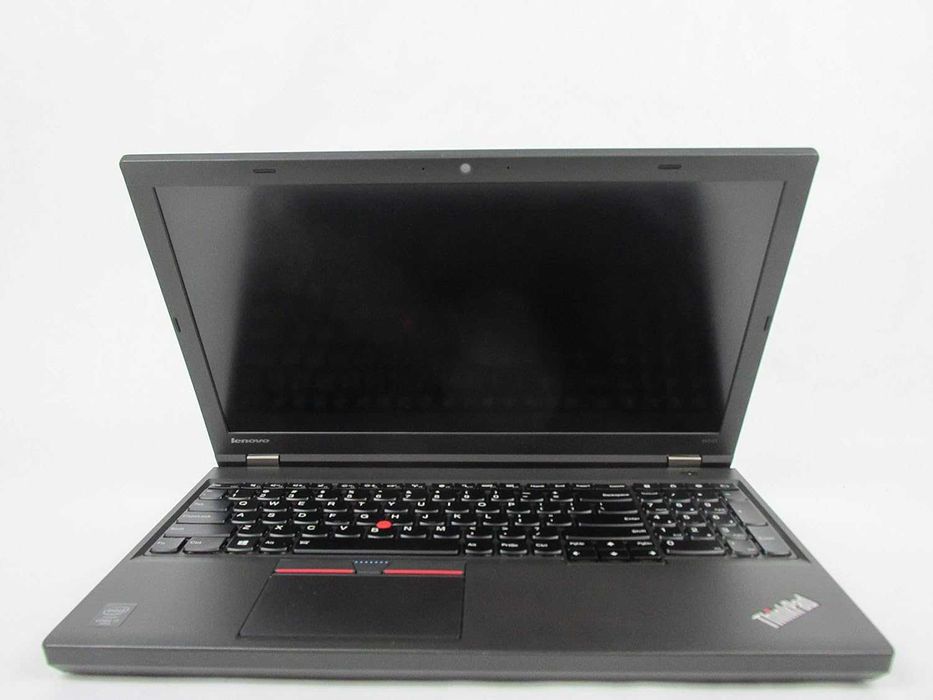 Лаптоп Lenovo ThinkPad W541 i7-4810MQ 16GB 256GB SSD K1100M ГАРАНЦИЯ