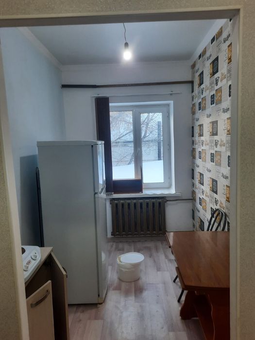 Сдается квартира на долгий срок