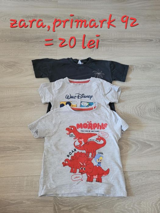 Haime de copii ( baiat )