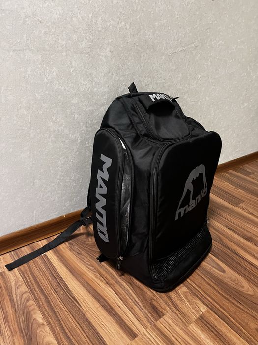 Спортивный рюкзак Manto