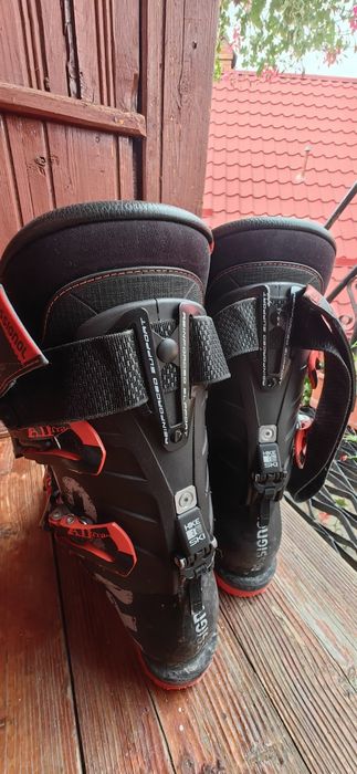 Clapari Rossignol 42.5