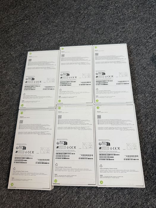 Oferta !! Iphone 17 256 gb SIGILAT ! Culoare frumoasa !