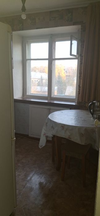 Продам 1,5 квартиру.