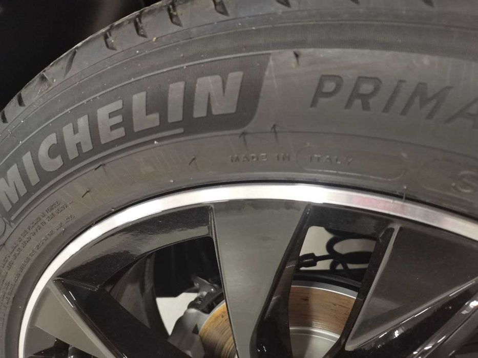 Чисто НОВИ летни гуми 205/55 R17 98Y Мишлин 2025г Michelin Primacy 4
