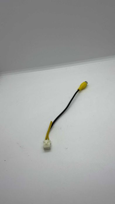 Cablu Adaptor Universal RCA tip mama pentru camera de marsarie,10 pini