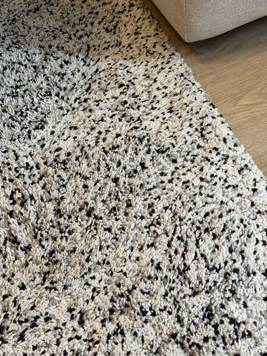 Килим голям Vindum IKEA 200*270 см