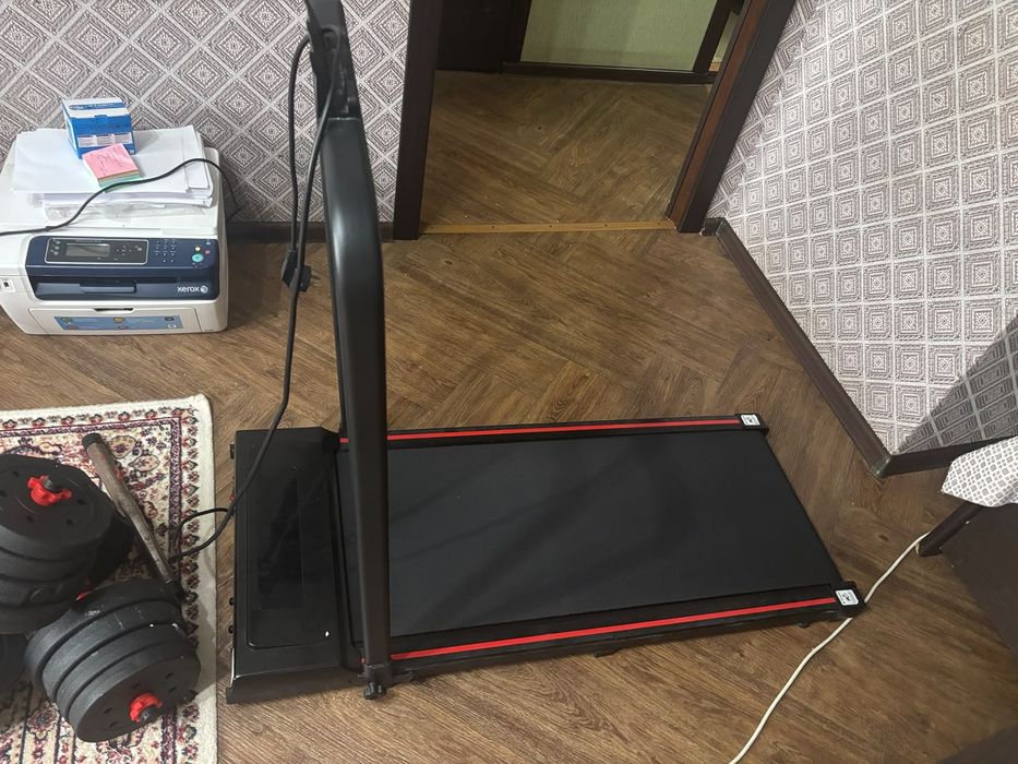 Продам беговую дорожку