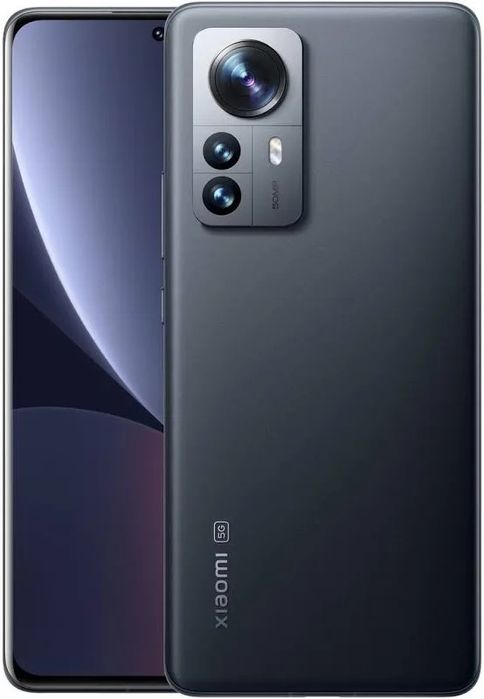 Xiaomi mi  12 -8/256 - impecabil