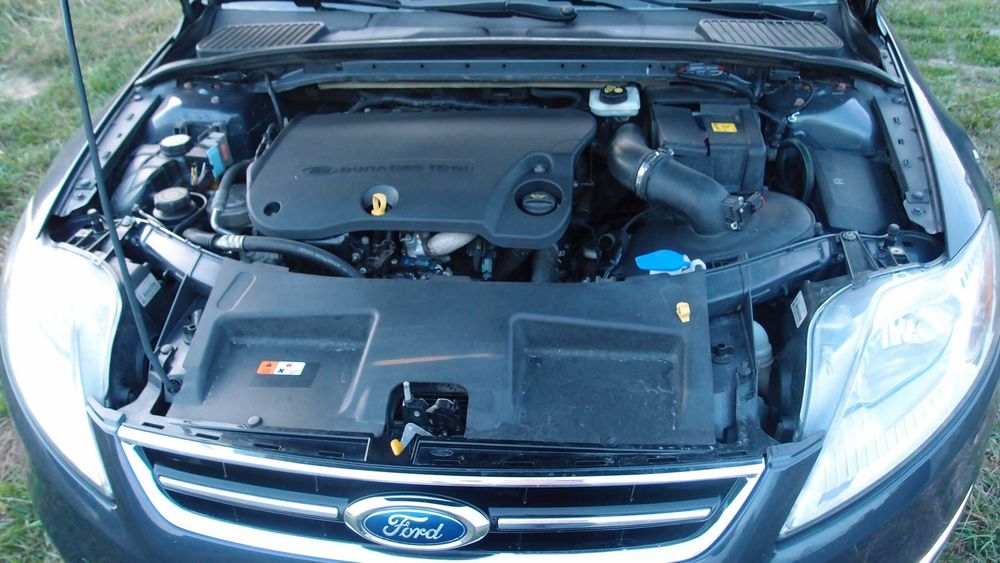 Ford Mondeo TDCi Business Edition