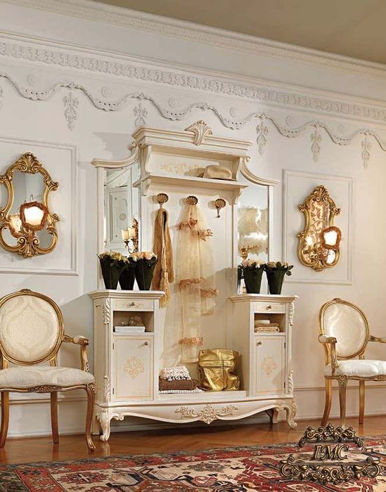 Премиальная мебель из Китая