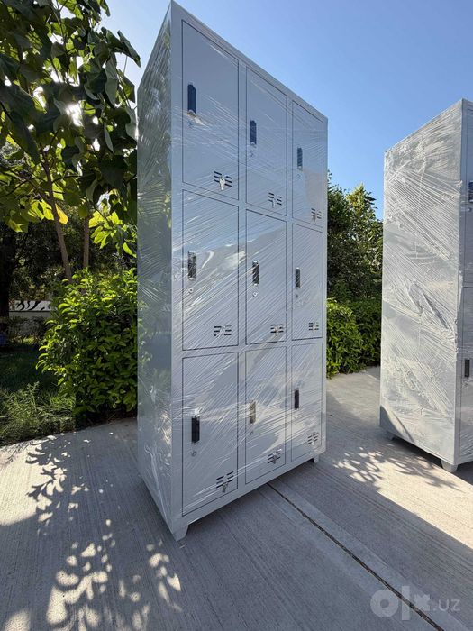 Razdevalka shkafi | Шкаф для рабочих | Temir shkaf | Metal locker