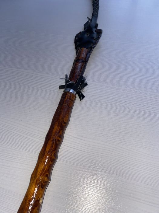 Қамшы/Камча. Ручная работа.