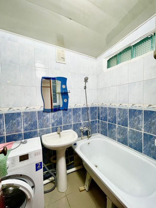 Посуточно квартира универсам