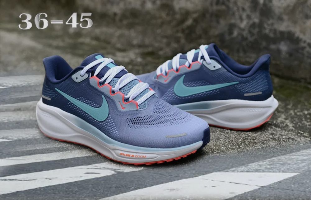 Крассовки Nike новые!