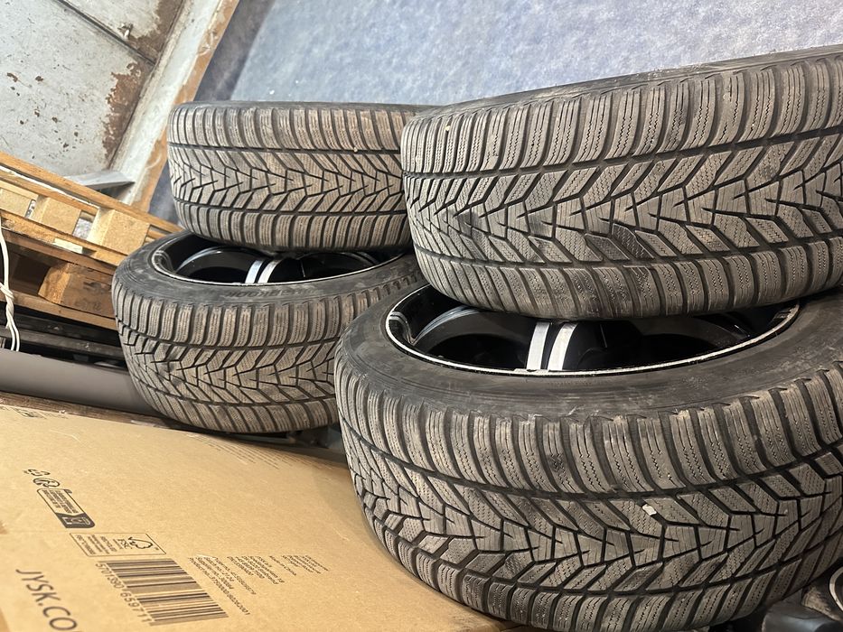 5x120 за bmw.