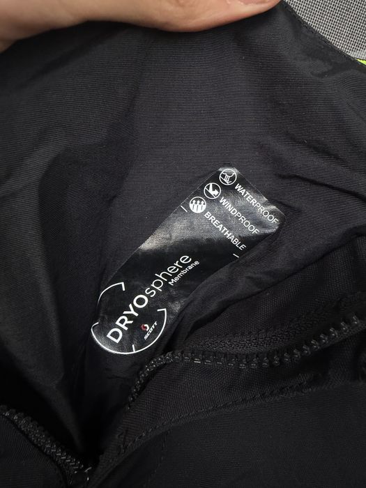 Текстилен мото екип Scott XXL