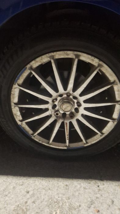 Обмен или продажа диски р17