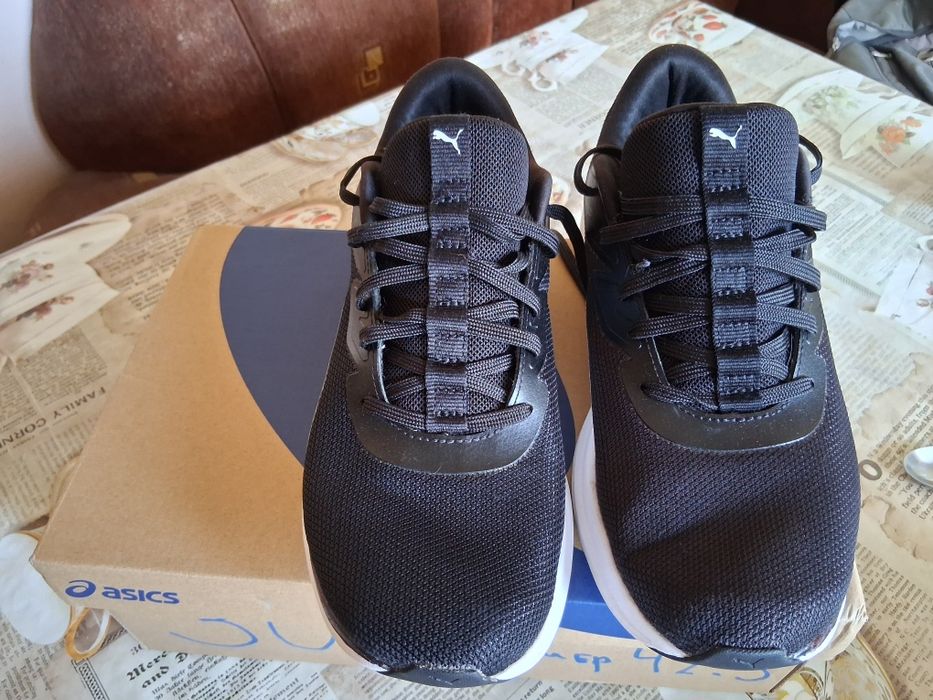 Маратонки пума,puma.42.4